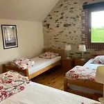 Logis Du Patis Roux