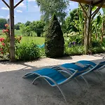 Logis Du Patis Roux Oda ve Kahvaltı Nort-sur-Erdre (Loire-Atlantique)