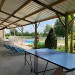 Logis Du Patis Roux Nort-sur-Erdre (Loire-Atlantique)