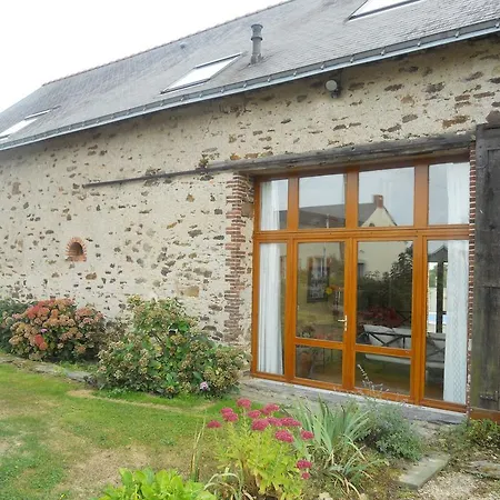 Bed & Breakfast Logis Du Patis Roux 2*