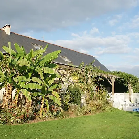 Logis Du Patis Roux