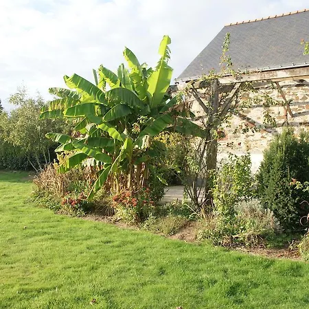 Logis Du Patis Roux Bed & Breakfast 2*