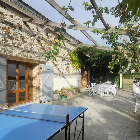 Bed & Breakfast Logis Du Patis Roux