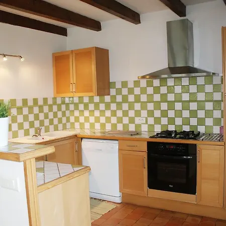 Logis Du Patis Roux 2* Nort-sur-Erdre (Loire-Atlantique)