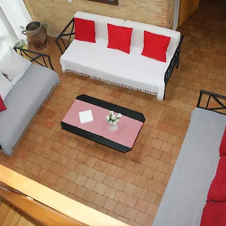 Bed & Breakfast Logis Du Patis Roux