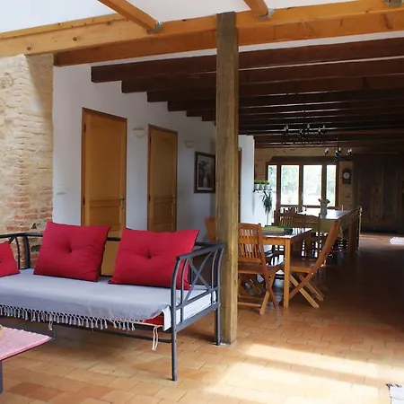 Logis Du Patis Roux Bed & Breakfast Nort-sur-Erdre (Loire-Atlantique)