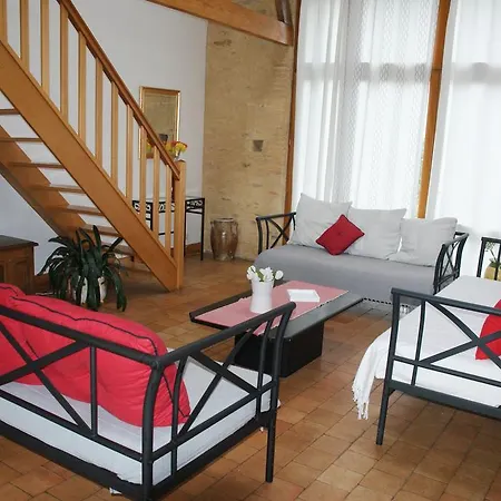 Logis Du Patis Roux Nort-sur-Erdre