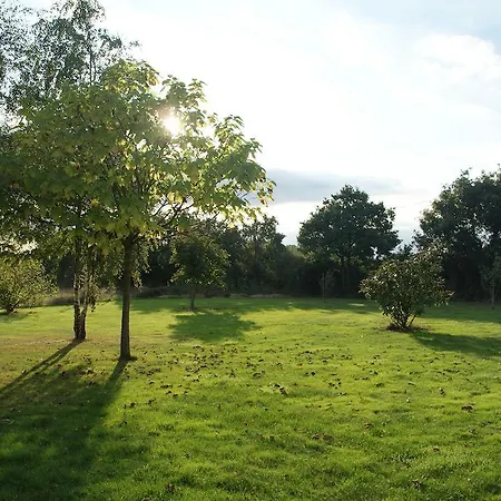 Bed & Breakfast Logis Du Patis Roux Nort-sur-Erdre (Loire-Atlantique)