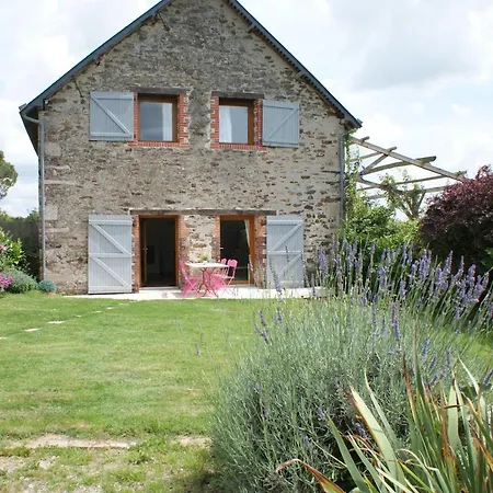 Bed & Breakfast Logis Du Patis Roux Nort-sur-Erdre (Loire-Atlantique)