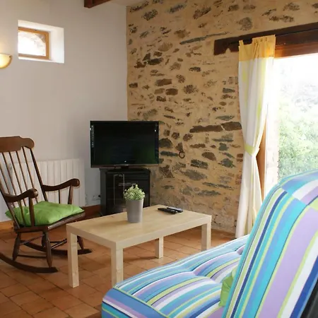 Bed and Breakfast Logis Du Patis Roux 2*