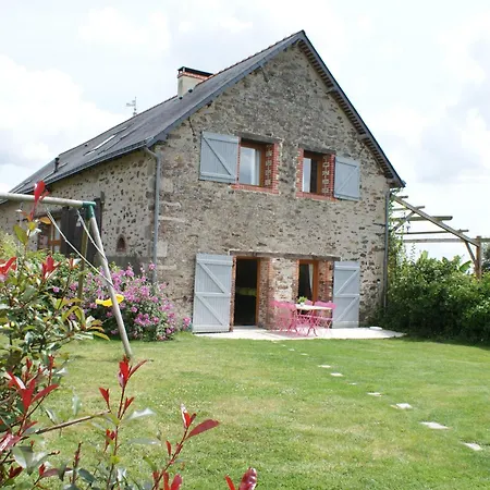 Bed & Breakfast Logis Du Patis Roux 2*