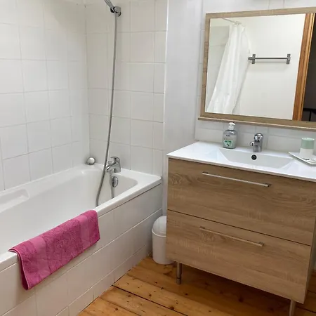Panzió Logis Du Patis Roux 3*
