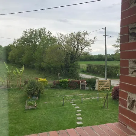 Bed & Breakfast Logis Du Patis Roux 3*