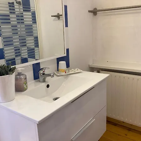 Bed & Breakfast Logis Du Patis Roux Nort-sur-Erdre (Loire-Atlantique)