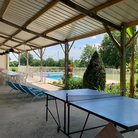 Logis Du Patis Roux Nort-sur-Erdre (Loire-Atlantique)