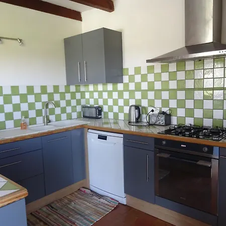 Logis Du Patis Roux Bed & Breakfast Nort-sur-Erdre (Loire-Atlantique)