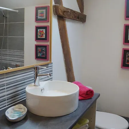 Logis Du Patis Roux 2* Nort-sur-Erdre (Loire-Atlantique)
